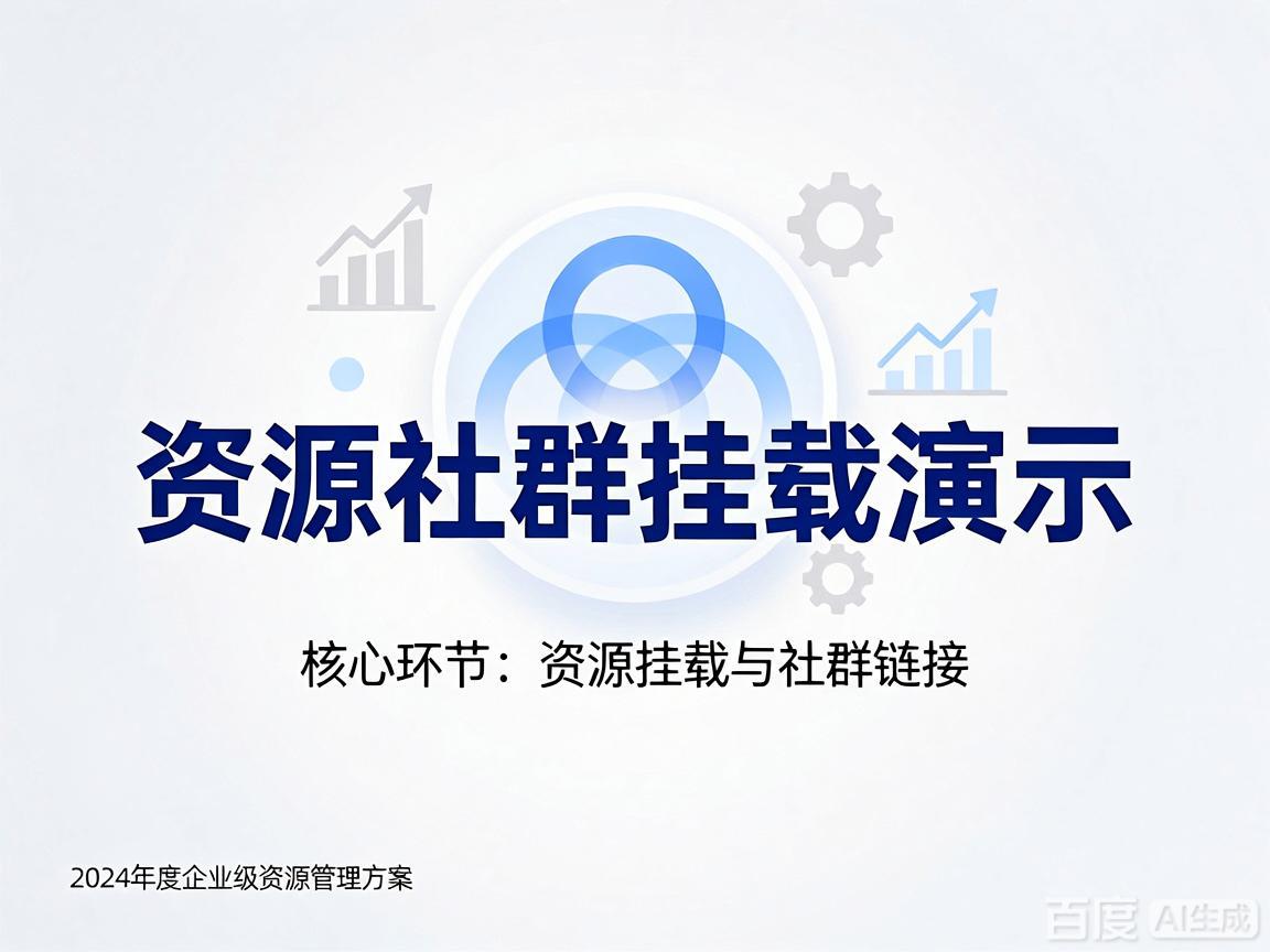 资源课程挂载外链或小程序演示